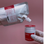 Гель моделюючий Easy Everyday Gel Glass 30 мл TPO free